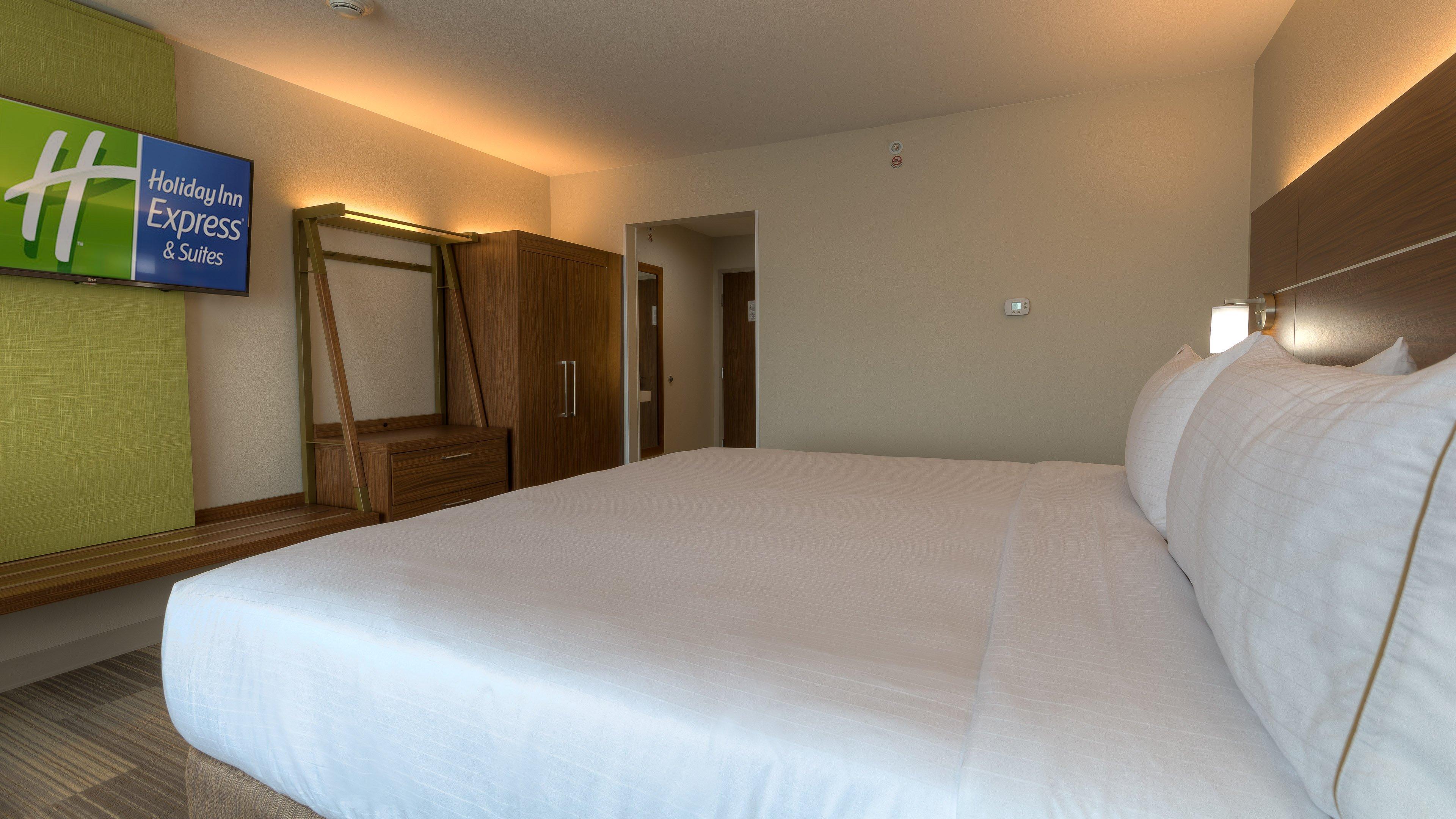 Holiday Inn Express & Suites Tulsa Midtown By Ihg Exterior photo